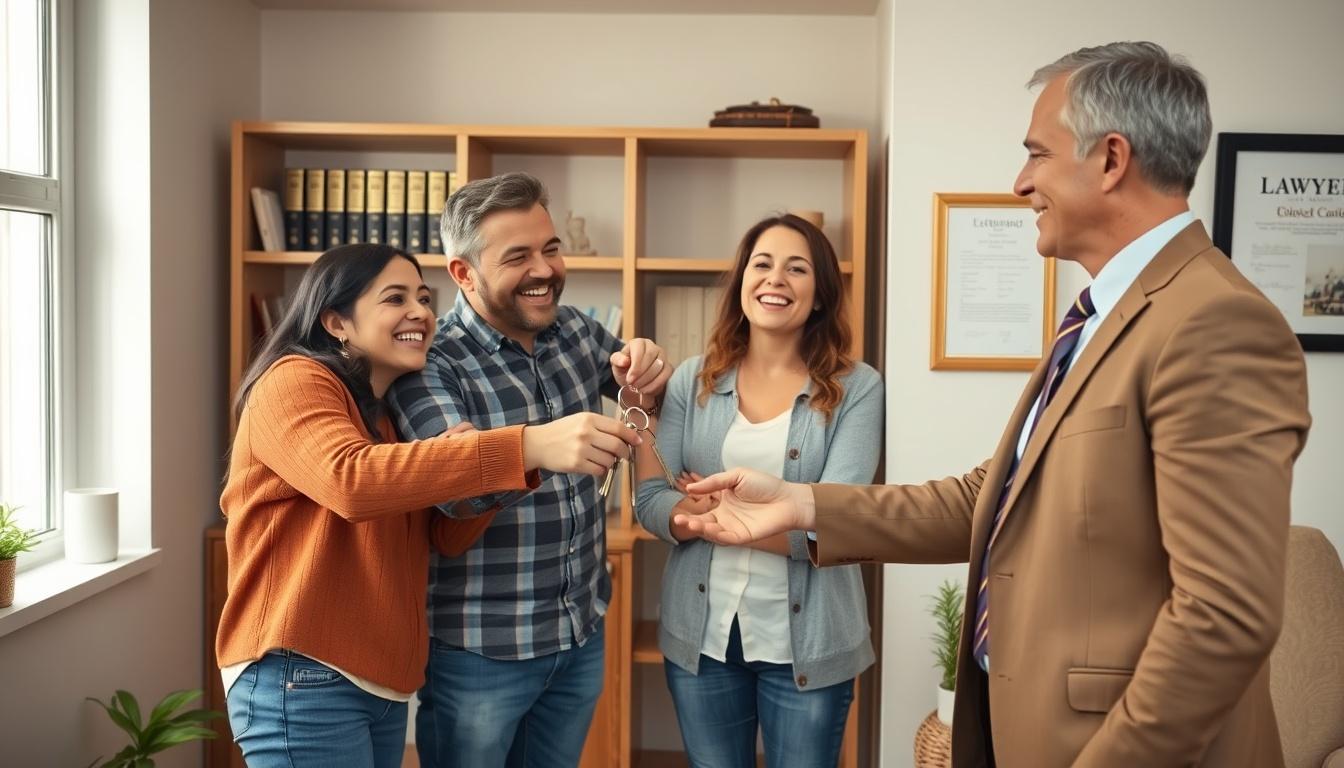 Ventajas de Trabajar con Asesoría Legal Inmuebles